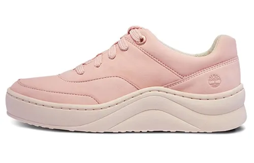 Timberland A1Zzp Ruby 'Pinkred White' Women's