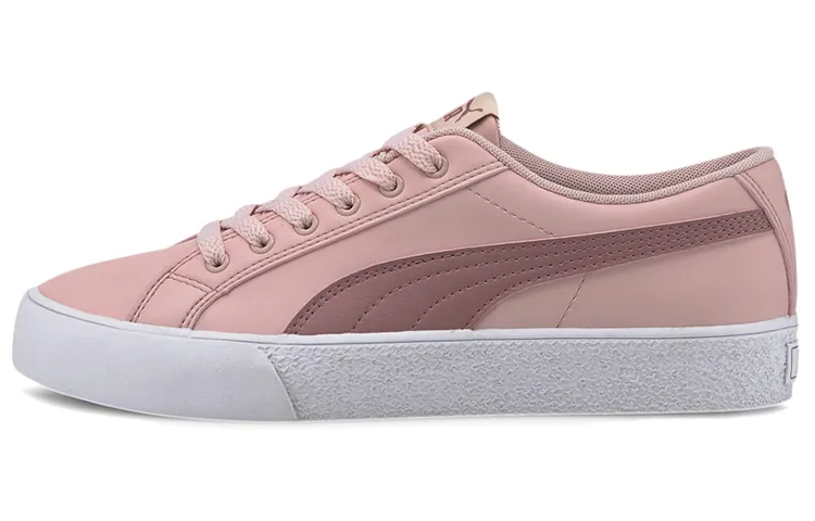 PUMA Bari Z Pink/White