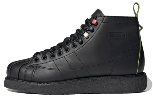 Adidas Originals Superstar Luxe Women's