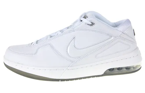 Nike Air Force 90 Low Top Sneakers White