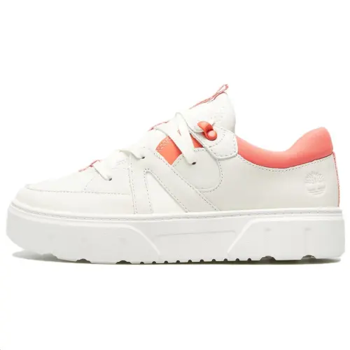 Timberland Leather Sneakers Women's
