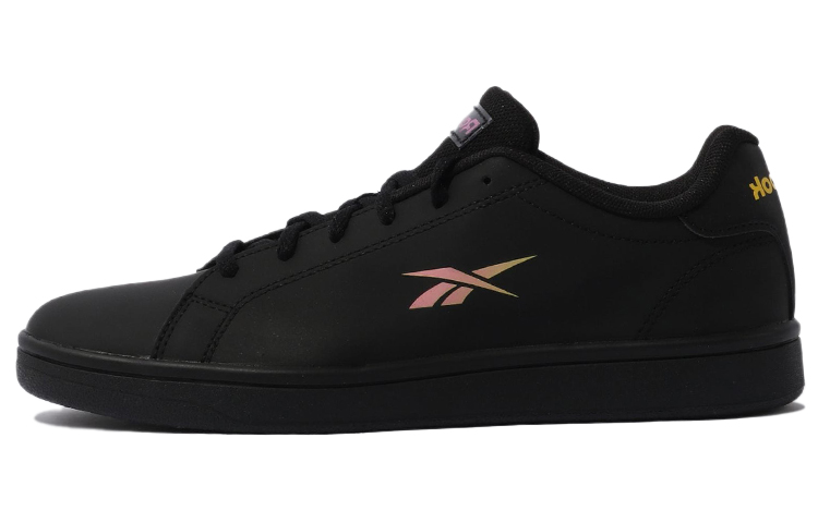 Reebok Royal Complete Skateboard Shoes Women's Low Top Black