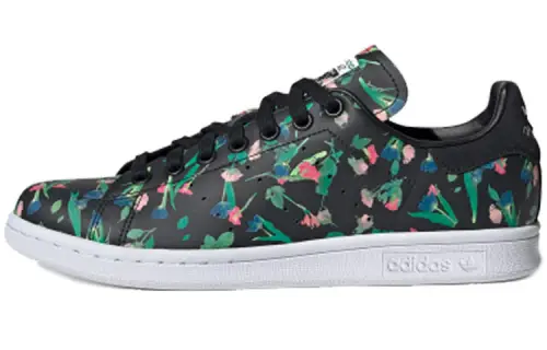 Adidas Wmns Stan Smith 'Floral' Women's