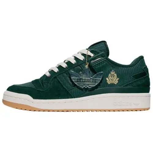 Forum APT.4B x Forum Adidas Originals 84 Low 'The Door'
