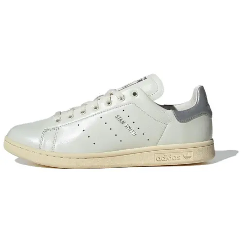 Adidas Originals Stan Smith Lux Slip Resistant, Abrasion Resistant, Breathable