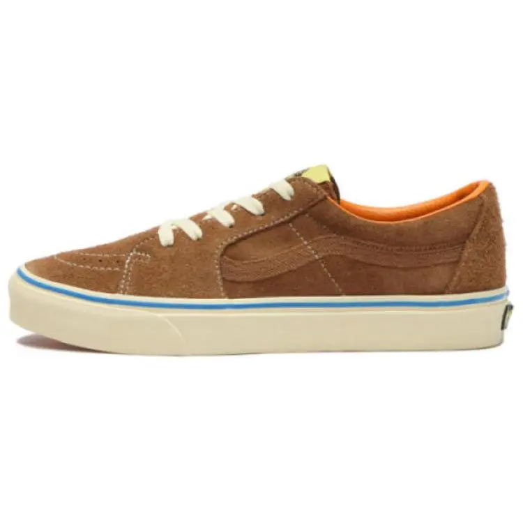Sk8 Futuremade Studio x Sk8 Vans-Low 'Everyday Everybody'