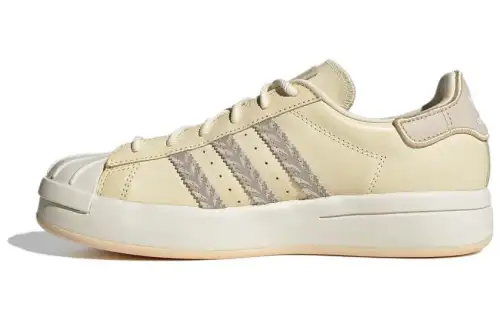 Adidas Wmns Superstar Ayoon 'Cream White'