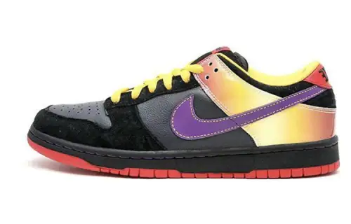 Nike Sb Dunk Low Appetite For Destruction