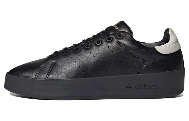 Stan Smith Adidas Originals Recon 'Black Crystal White'