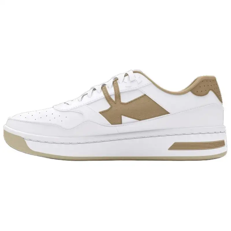 Under Armour Low top Skateboard Shoes Women's White