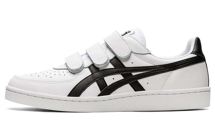 Onitsuka Tiger Gsm 'White Black'