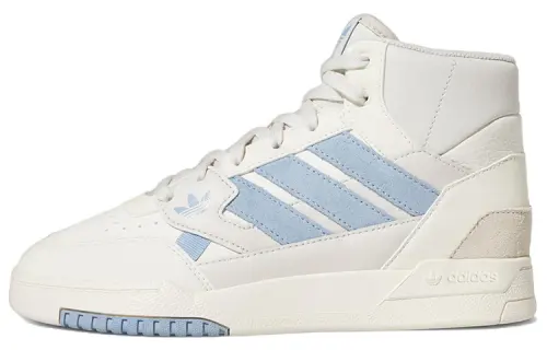 Adidas Originals Drop Step Se 'Cloud White / Blue' Women's