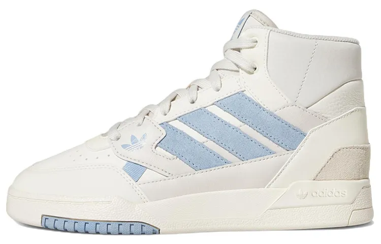 Adidas Originals Drop Step Se 'Cloud White / Blue' Women's