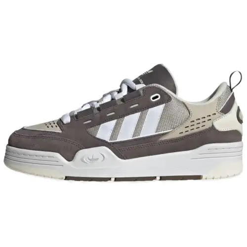 ADI2000 Adidas Originals 'Charcoal Putty Grey'
