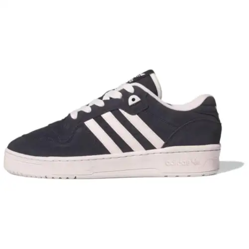 Adidas Rivalry Low 'Legend Ink'