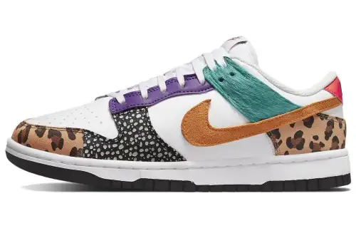 Nike Dunk Low Se 'Safari Mix' Women's