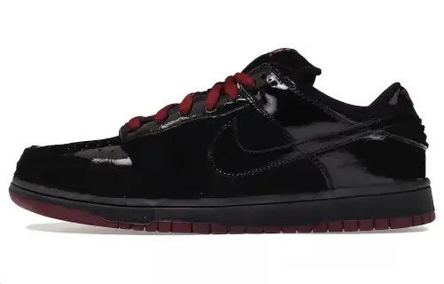 Nike Sb Dunk Low Mafia