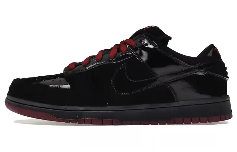 Nike Sb Dunk Low Mafia