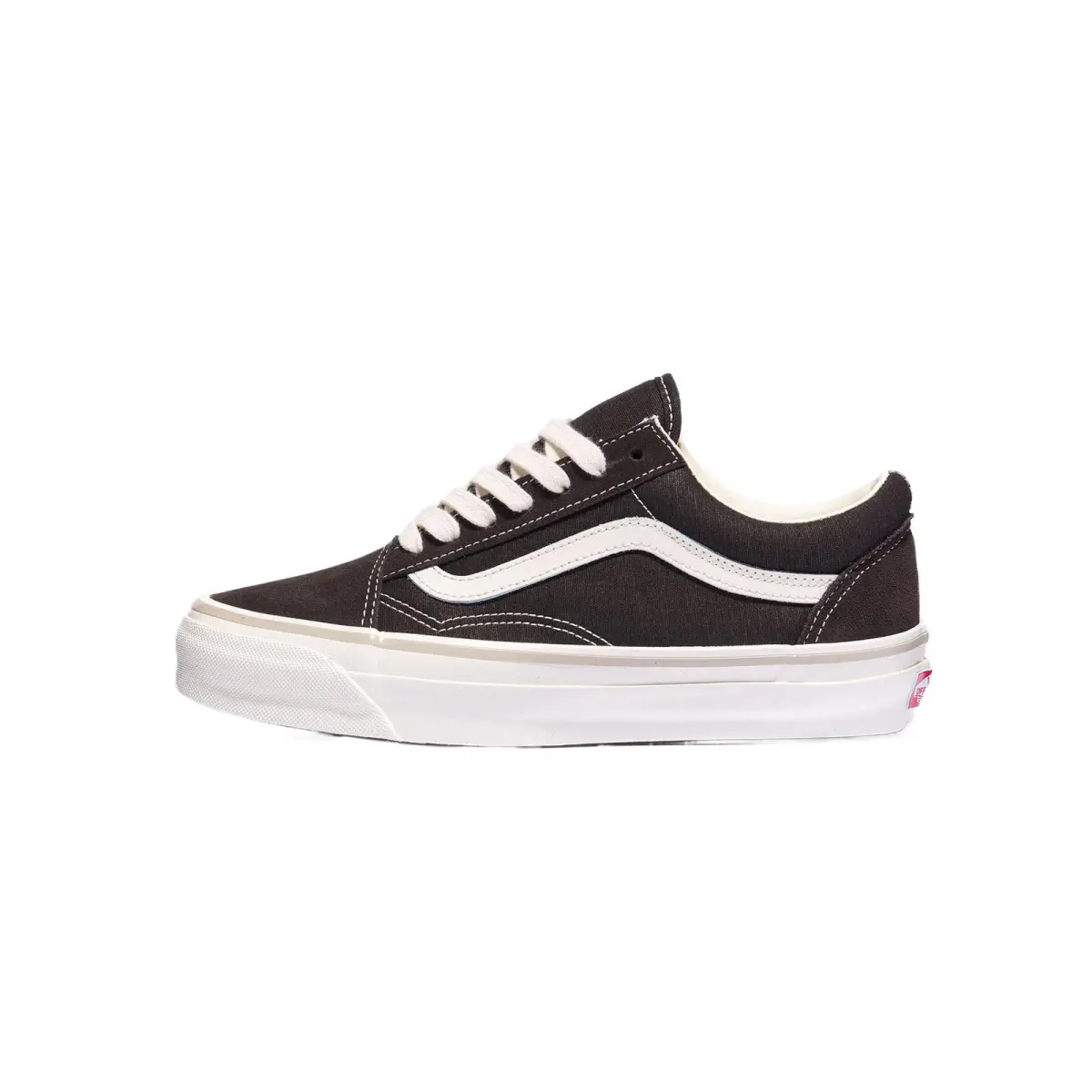 Vans MTE Old School Low top Skateboard Shoes Unisex Black