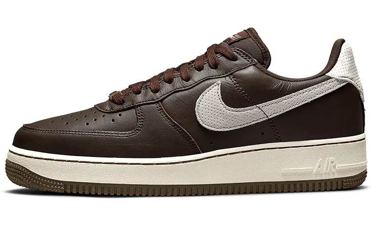 Nike Air Force 1 Low '07 Craft Dark Chocolate