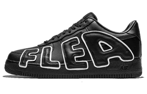 Nike Air Force 1 Low Cactus Plant Flea Market Black 2020