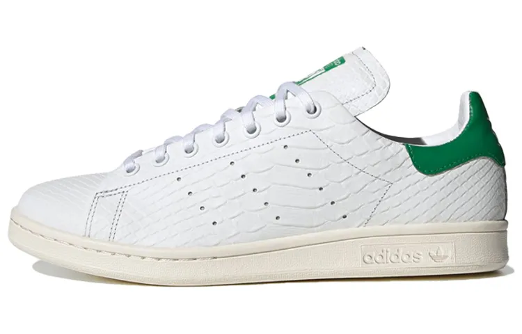 Adidas Stan Smith Recon 'Italian Crocodile'