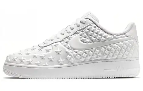 Nike Air Force 1 Low Independence Day White