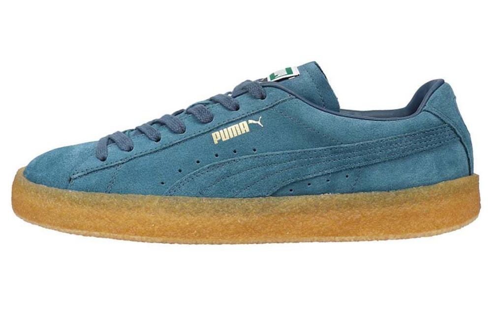 PUMA Suede Crepe 'Intense Blue'