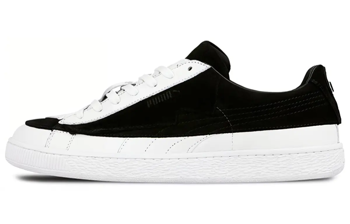 PUMA Suede Classic Karl 2 Karl Lagerfeld