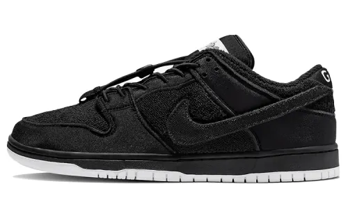 Nike X Gnarhunters Sb Dunk Low 'Black'