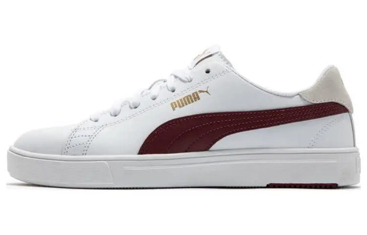 PUMA Serve Pro Lite 'White Wood'