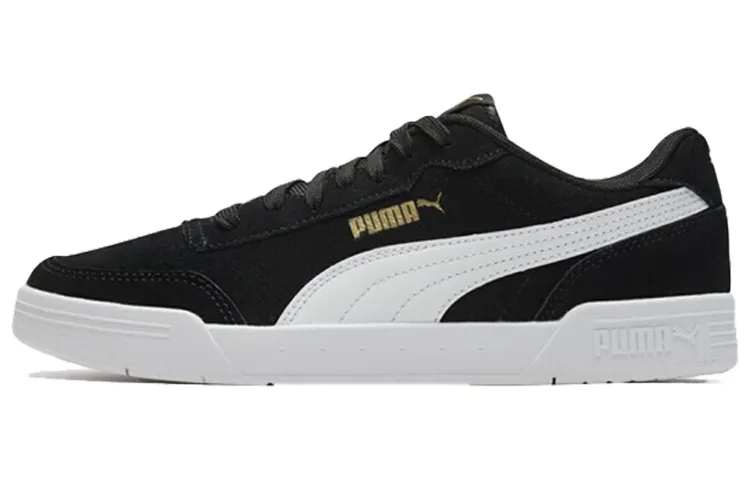 PUMA Caracal 'Black White'