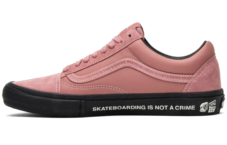 Old Skool Taka Hayashi x Santa Cruz x Old Skool Vans Pro 'Arcad'