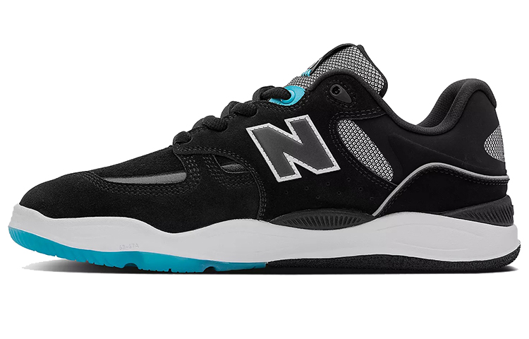 Numeric 1010 New Balance 'Black'