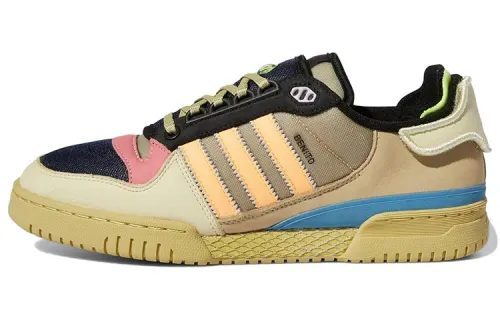 Forum Bad Bunny x Forum Adidas Originals PowerPhase 'Catch and Throw'