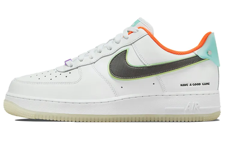Nike Air Force 1 '07 Le 'Have A Good Game'