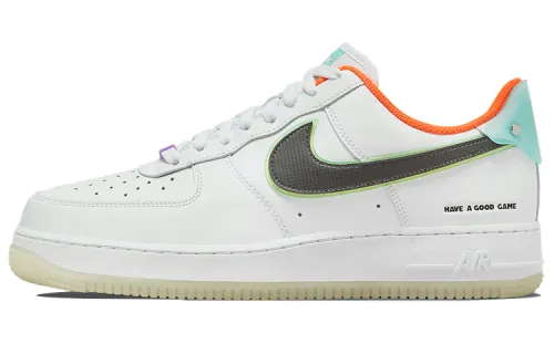 Nike Air Force 1 '07 Le 'Have A Good Game'