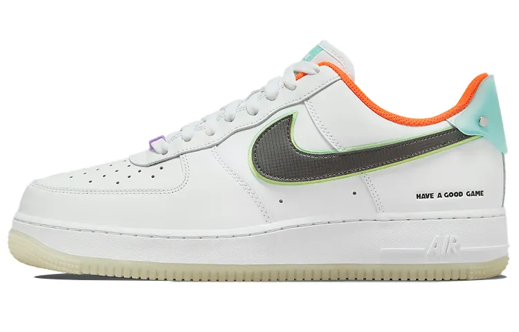 Nike Air Force 1 '07 Le 'Have A Good Game'