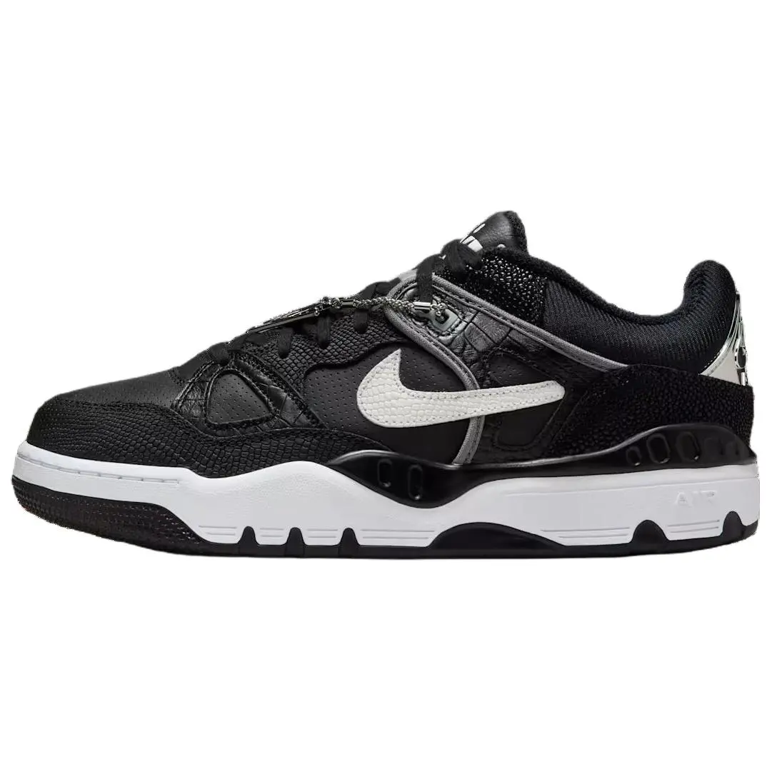 Nike Air Force 3 Low Sp Nigo Black White
