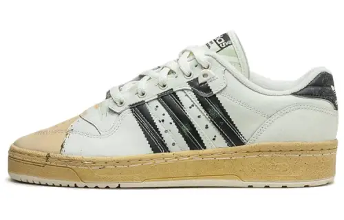 Adidas Rivalry Low Superstar