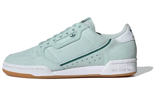 Adidas Wmns Continental 80 'Vapour Green' Women's