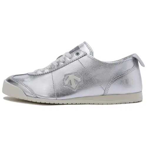 DESCENTE Cron Original Comfortable Slip Resistant Abrasion Resistant Slip Resistant Abrasion Resistant Low top