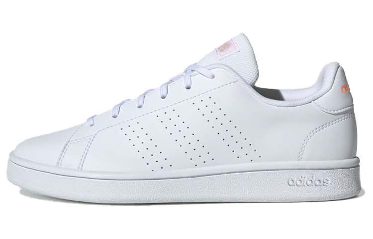 Adidas Advantage Base Cloud White Women's