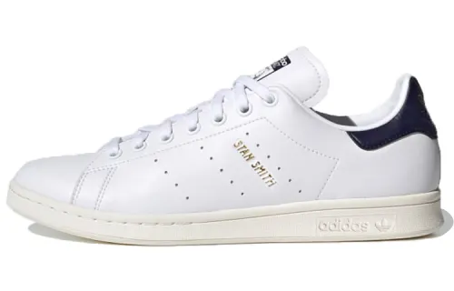 Adidas Originals Stan Smith leather sneakers