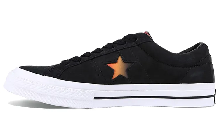One Star Converse Low 'Year of the Dog'