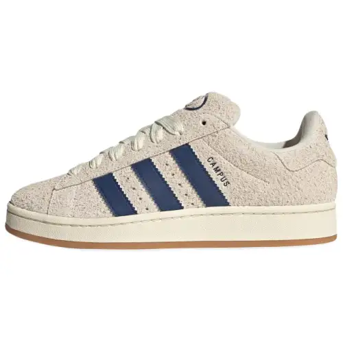 Campus Adidas Originals 00s 'Cream White Dark Blue'