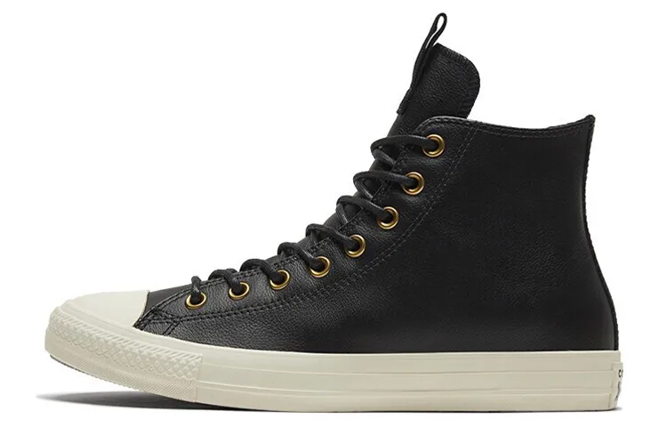 Converse Chuck Taylor All Star Slip Resistant Abrasion Resistant Slip Resistant Abrasion Resistant High top