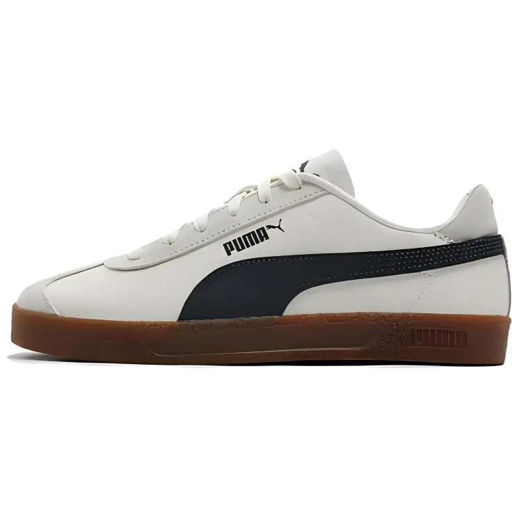 PUMA Club 'Frosted Ivory Strong Grey'