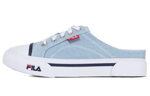 FILA Como Mule Low Top Shoes Blue