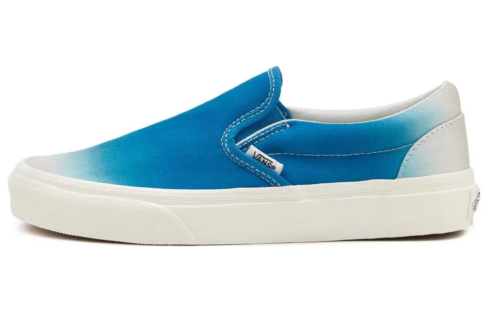 Vans Slip On 'Blue White'